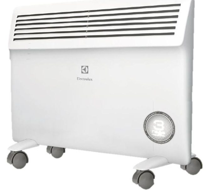 Electrolux ECHAS-1500 MR.